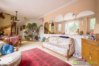 achat maison fontenay-aux-roses 92260