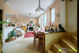 achat maison fontenay-aux-roses 92260