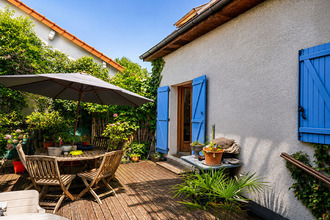 achat maison fontenay-aux-roses 92260