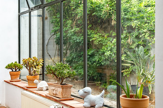 achat maison fontenay-aux-roses 92260
