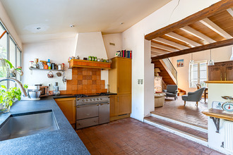 achat maison fontenay-aux-roses 92260