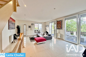 achat maison fontenay-aux-roses 92260