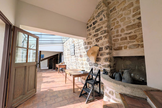 achat maison fontenay-aux-roses 92260