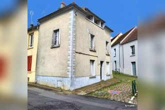 achat maison fontenay-en-parisis 95190