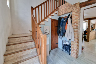 achat maison fontenay-en-parisis 95190