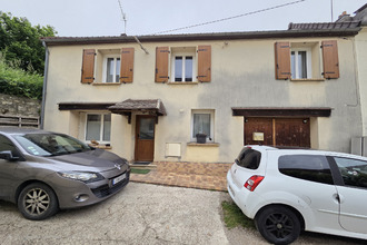 achat maison fontenay-en-parisis 95190