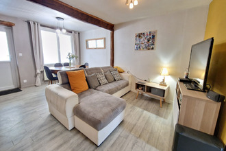 achat maison fontenay-en-parisis 95190