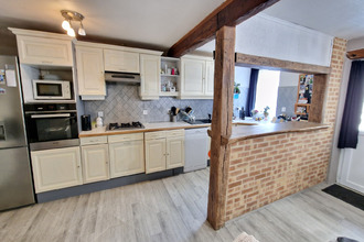 achat maison fontenay-en-parisis 95190