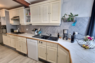 achat maison fontenay-en-parisis 95190