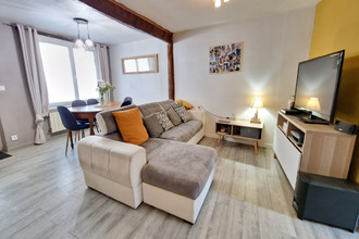 achat maison fontenay-en-parisis 95190