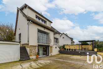 achat maison fontenay-en-parisis 95190