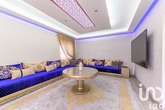 achat maison fontenay-en-parisis 95190