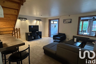 achat maison fontenay-en-parisis 95190