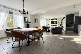 achat maison fontenay-en-parisis 95190