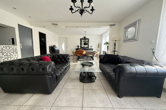 achat maison fontenay-en-parisis 95190