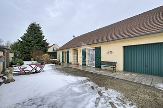 achat maison fontenay-en-parisis 95190