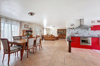 achat maison fontenay-en-parisis 95190