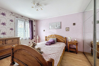 achat maison fontenay-en-parisis 95190