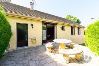 achat maison fontenay-en-parisis 95190