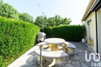 achat maison fontenay-en-parisis 95190