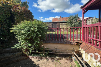 achat maison fontenay-en-parisis 95190