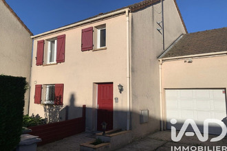 achat maison fontenay-en-parisis 95190