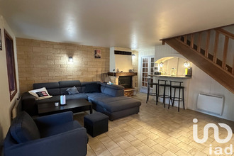 achat maison fontenay-en-parisis 95190