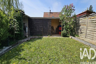 achat maison fontenay-en-parisis 95190