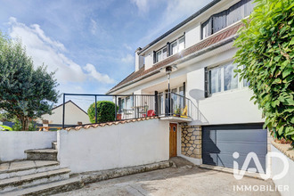 achat maison fontenay-en-parisis 95190