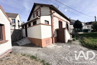 achat maison fontenay-en-parisis 95190