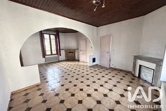 achat maison fontenay-en-parisis 95190