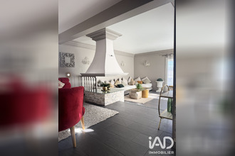 achat maison fontenay-en-parisis 95190