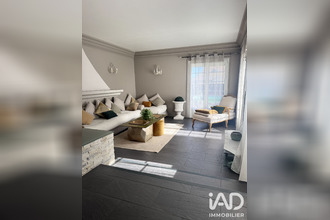achat maison fontenay-en-parisis 95190
