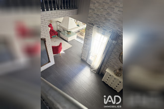 achat maison fontenay-en-parisis 95190