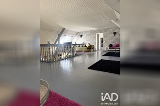 achat maison fontenay-en-parisis 95190