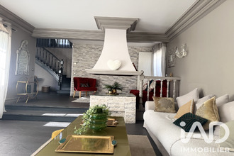 achat maison fontenay-en-parisis 95190