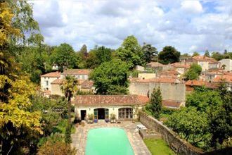 achat maison fontenay-le-comte 85200