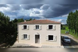 achat maison fontenay-le-comte 85200