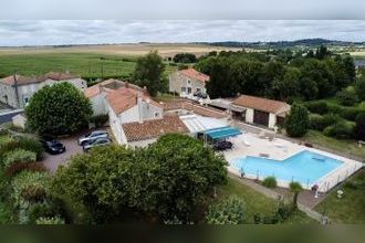 achat maison fontenay-le-comte 85200