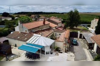 achat maison fontenay-le-comte 85200