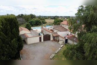 achat maison fontenay-le-comte 85200