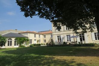 achat maison fontenay-le-comte 85200