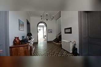 achat maison fontenay-le-comte 85200