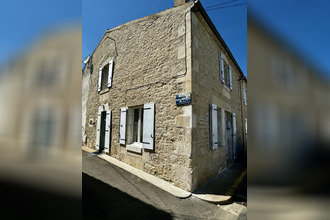 achat maison fontenay-le-comte 85200