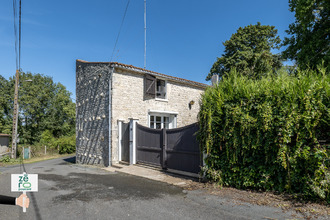 achat maison fontenay-le-comte 85200