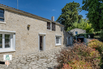 achat maison fontenay-le-comte 85200