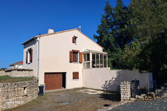 achat maison fontenay-le-comte 85200