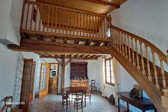 achat maison fontenay-le-comte 85200