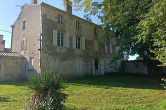 achat maison fontenay-le-comte 85200