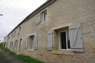 achat maison fontenay-le-comte 85200